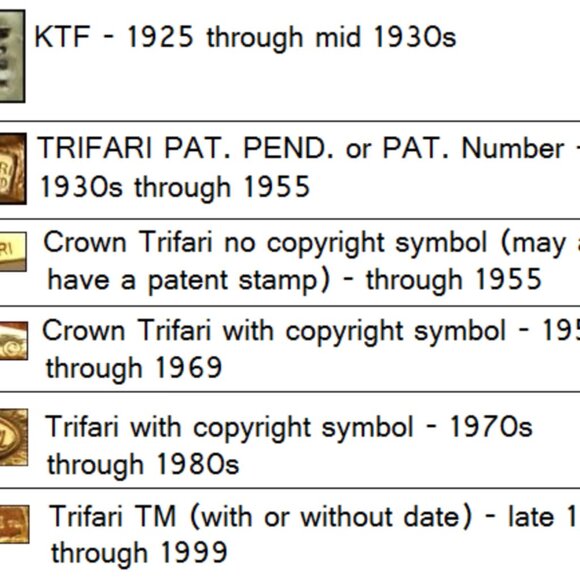 Get ready to be dazzled by timeless pieces by Crown TRIFARI February 28 - 2025 - Picture 2 of 2